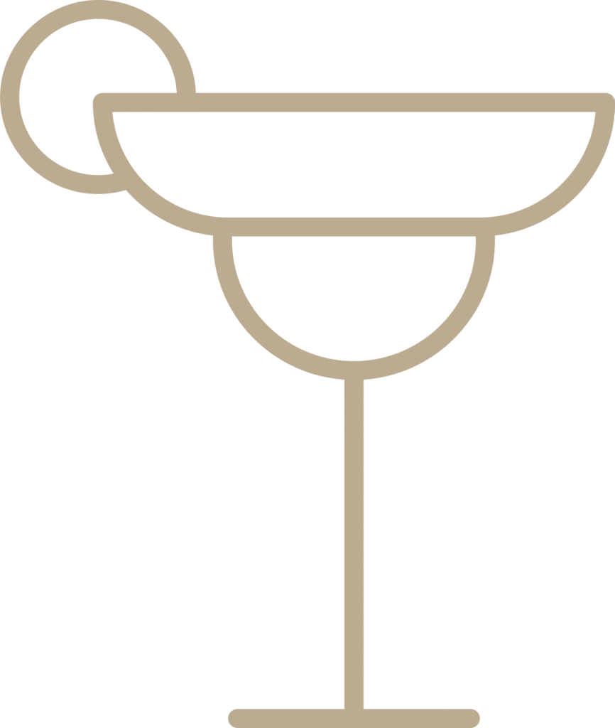Cocktails- Ibaïa Bordeaux