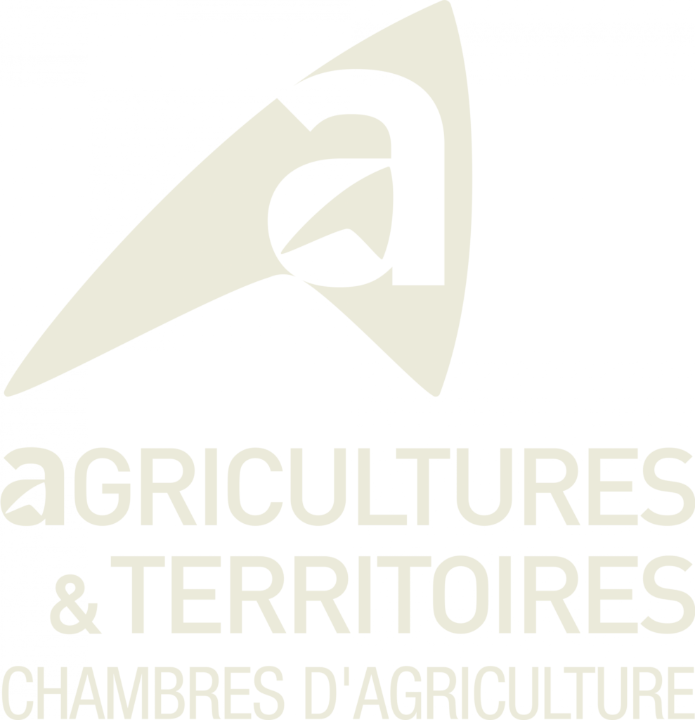 Logo agricultures & territoires