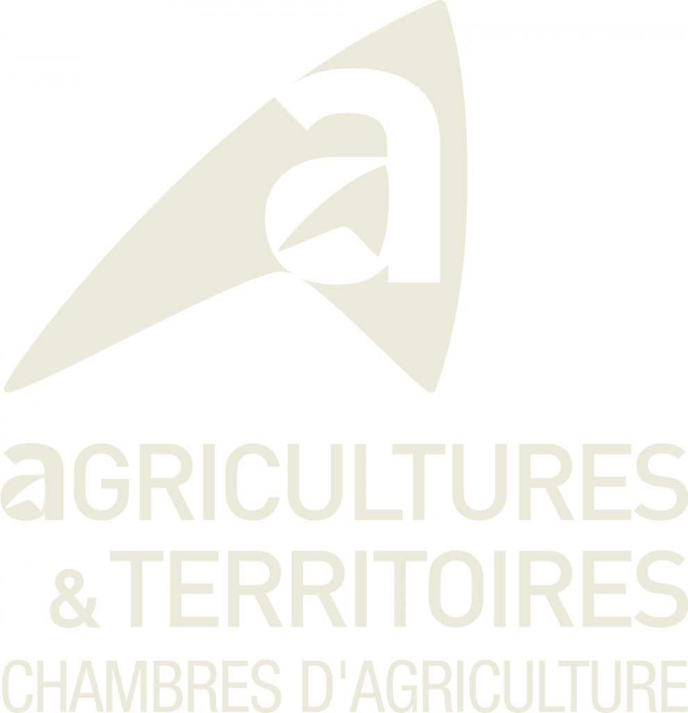Logo agricultures & territoires