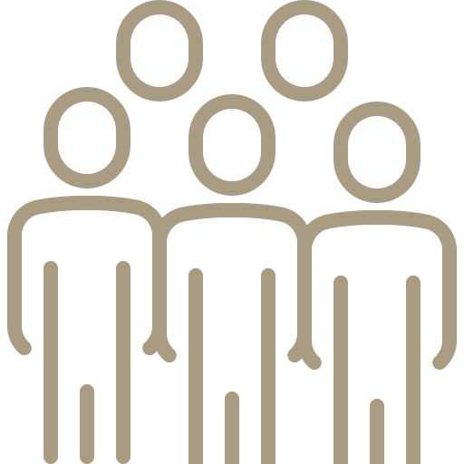 Groupes de personnes - Ibaïa Bordeaux