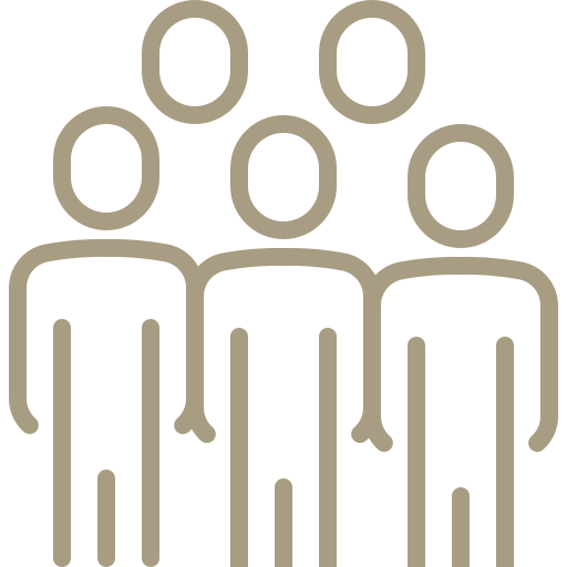 Groupes de personnes - Ibaïa Bordeaux