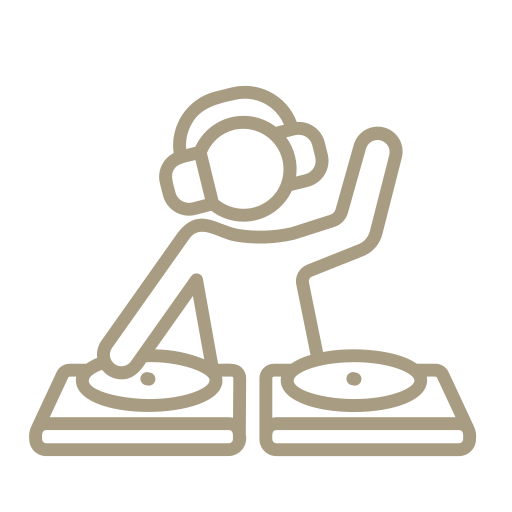 dj set - Ibaïa Bordeaux