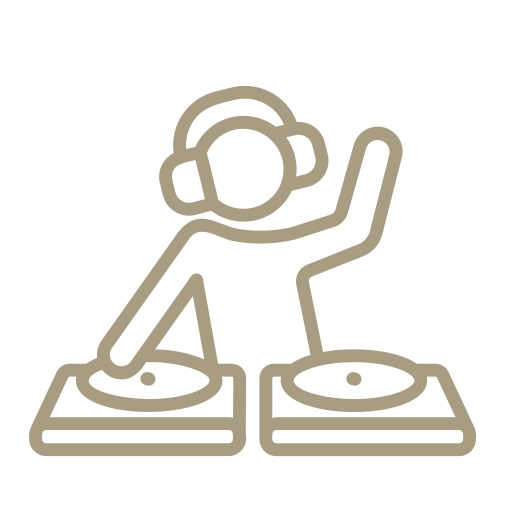 dj set - Ibaïa Bordeaux